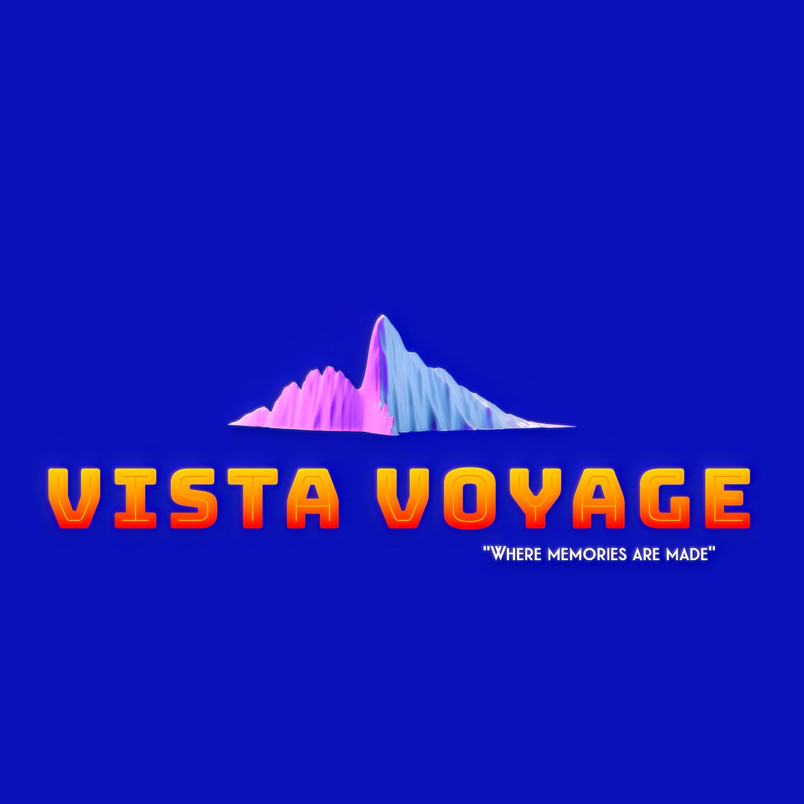 Vista Voyage